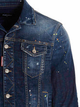 'Dan' jacket